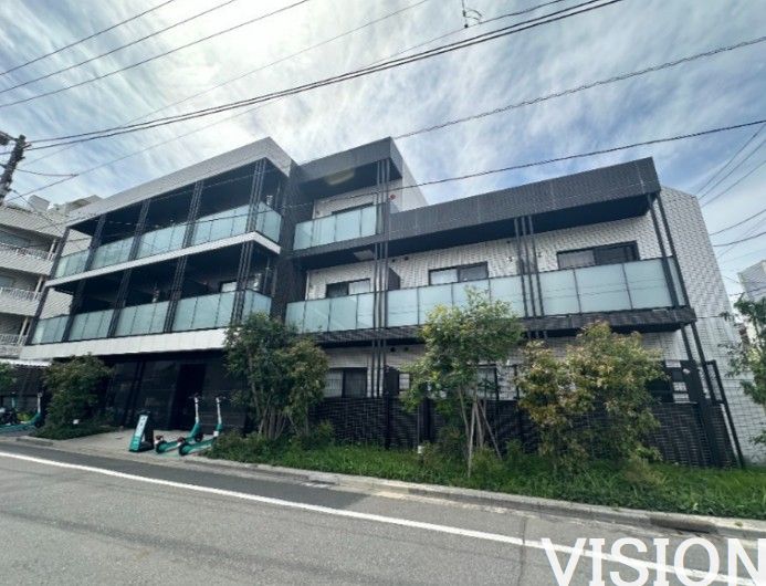 建物外観　☆外観☆
