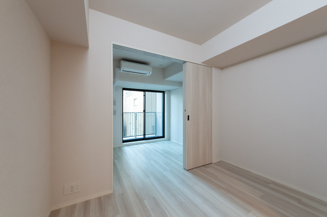 居室・リビング　※写真は同タイプ住戸です。
