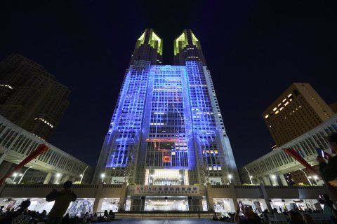 その他　TOKYO Night & Light 02（その他）まで527m
