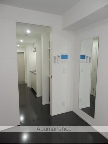 都営三田線 志村坂上駅 徒歩3分 5階建 築10年の居間写真