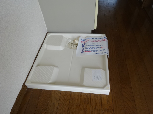その他設備　メゾンフォレスタ (GoodHome)
