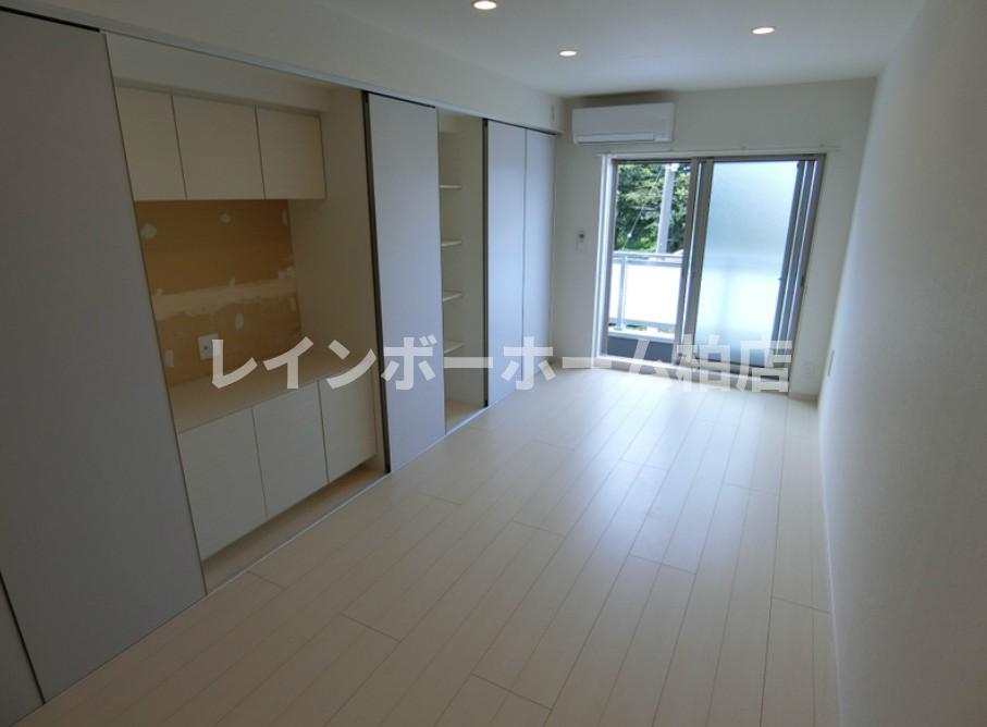 その他部屋・スペース　きれいな内装です