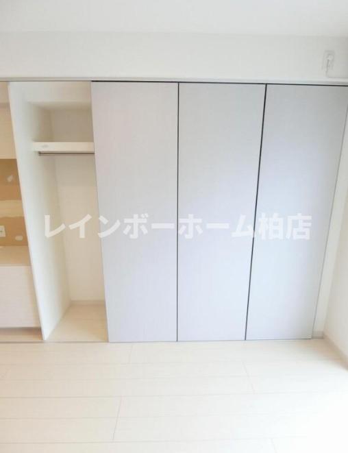 収納　こまごまとしたものを収納できそうですね