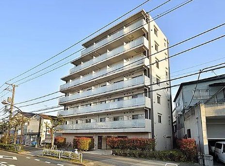 建物外観　☆外観☆
