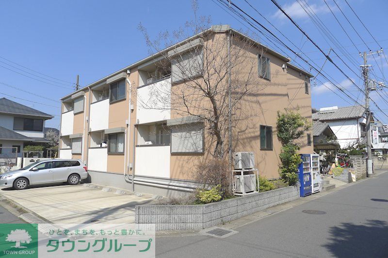 その他共有部分　外観