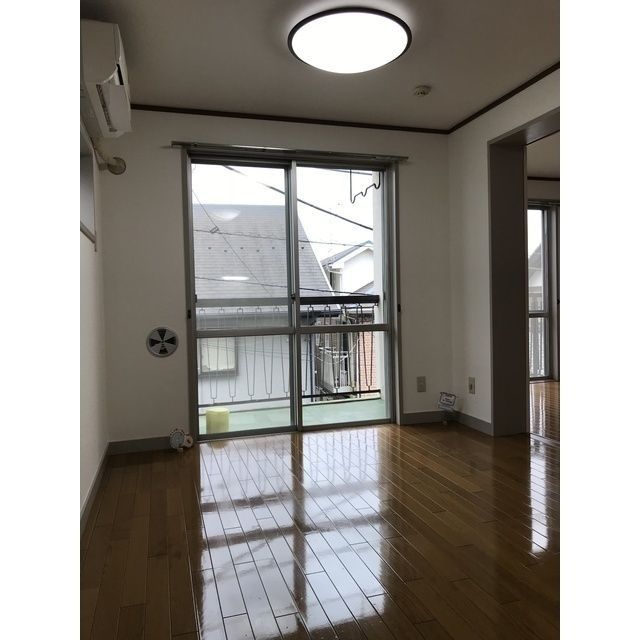 バルコニー　☆バルコニー☆