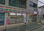 コンビニ　セブンイレブン川崎神明町店（コンビニ）まで198m