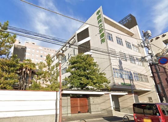 病院　甲府共立診療所（病院）まで332m