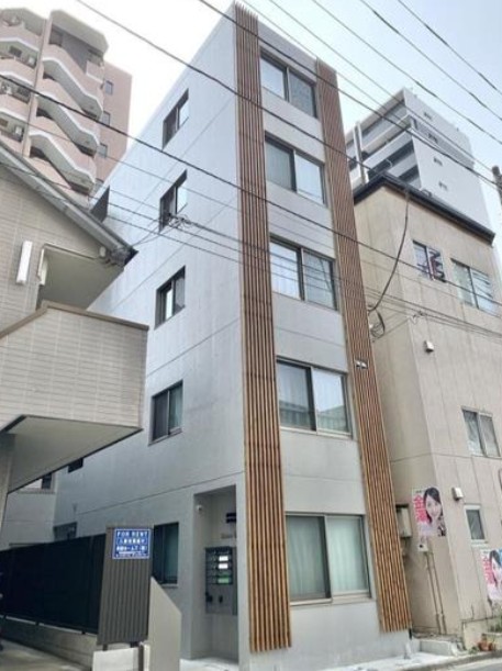 建物外観　☆外観☆