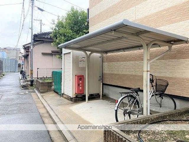 その他共有部分　その他共有部分
