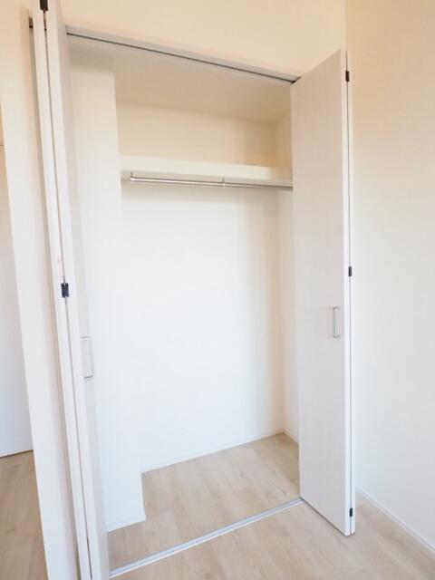 トイレ　落ち着いたトイレです