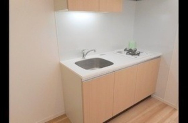 キッチン　別部屋同仕様