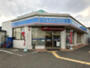 コンビニ　ローソン 八尾南木の本店（コンビニ）まで598m