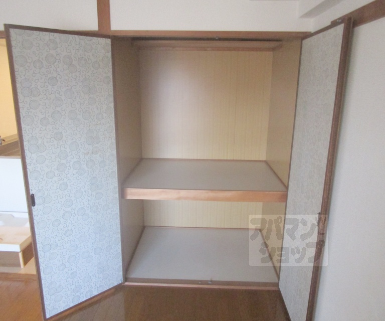 その他部屋・スペース　室内洗濯機置き場