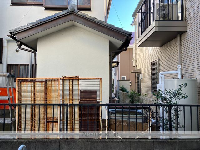 眺望　眺望
