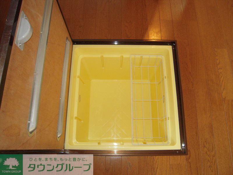 その他　床下収納