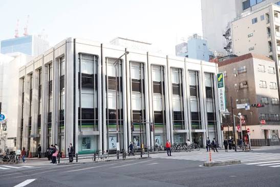 銀行　三井住友銀行三田通支店（銀行）まで332m