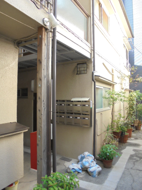 あわや荘