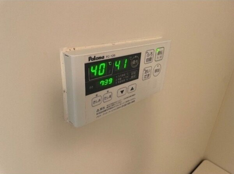 その他設備　図面と現状に相違がある場合には現状を優先