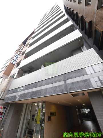 建物外観　フレールＫ＆Ｙ