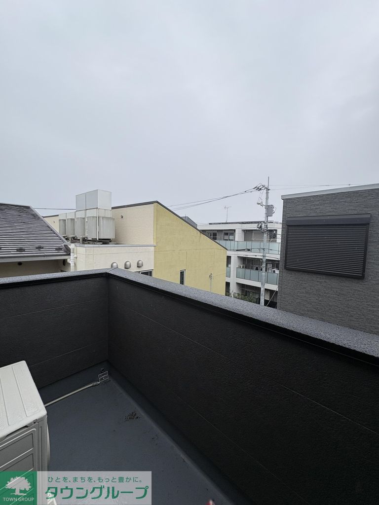 アーバングレイス東高円寺のその他写真