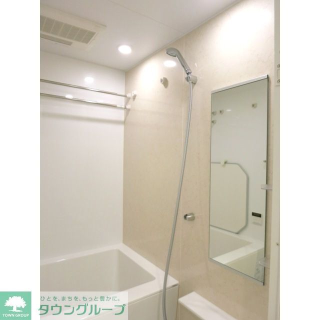 バス・シャワールーム　★タウンハウジング取り扱い★