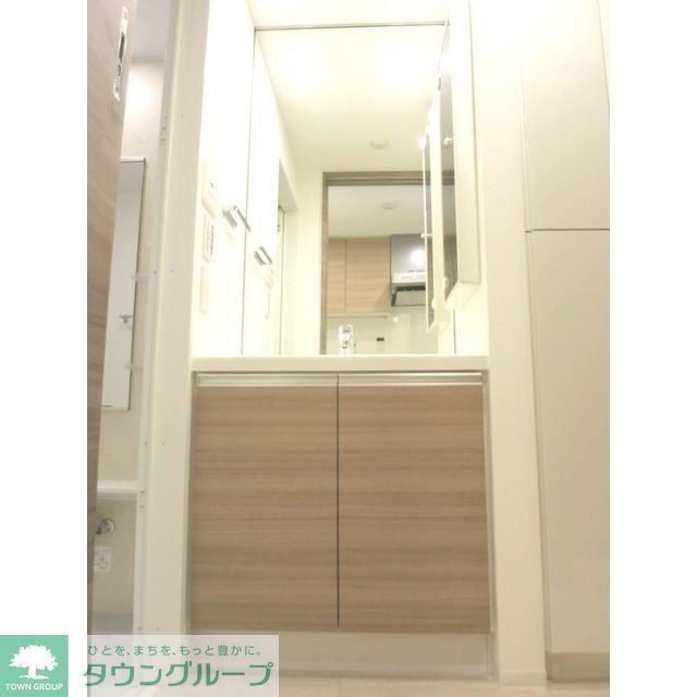 洗面設備　★タウンハウジング取り扱い★