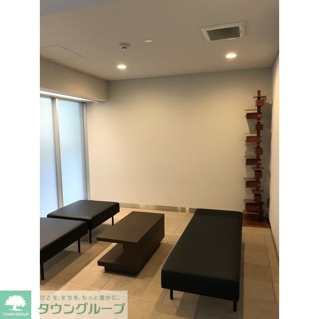 エントランス　★タウンハウジング取り扱い★