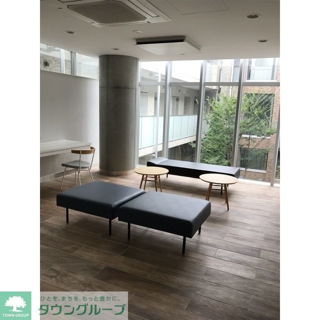その他共有部分　★タウンハウジング取り扱い★