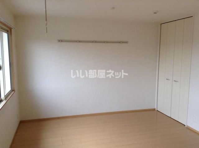 アバンサールCの内装写真