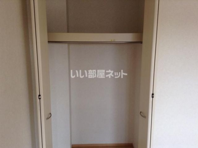 アバンサールCの内装写真