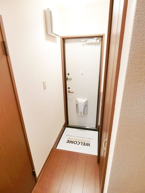 玄関　☆玄関☆