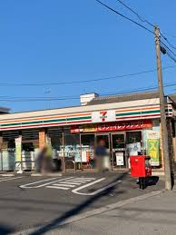 コンビニ　セブンイレブン千葉祐光2丁目店（コンビニ）まで570m