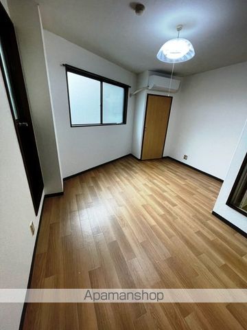 サニーハイツ寝屋川の内装写真