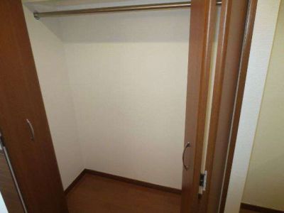 収納　収納※別部屋参考写真