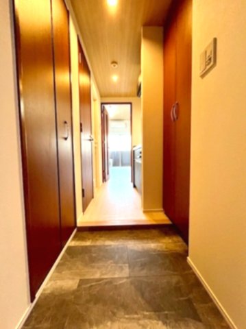 玄関　玄関※別部屋参考写真