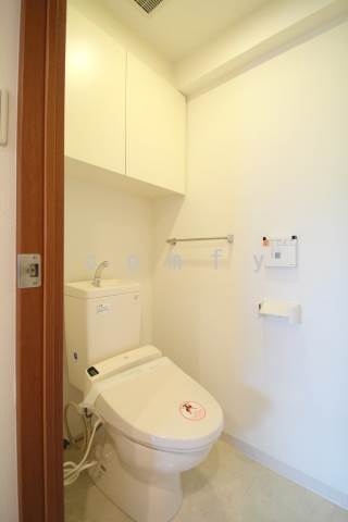 トイレ　トイレ※別部屋参考写真