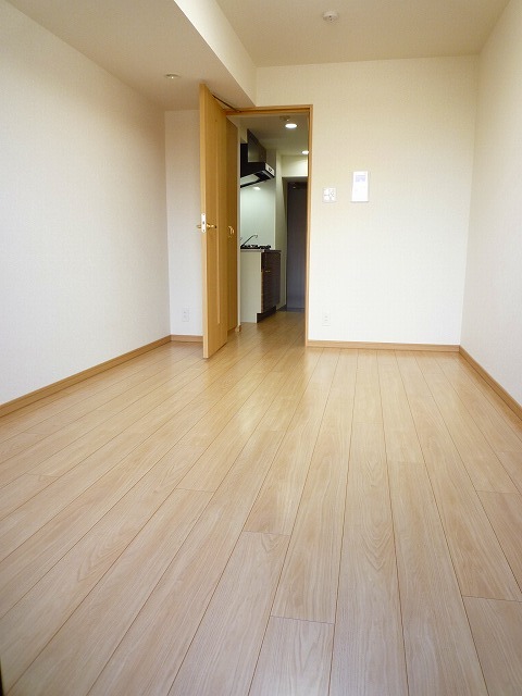 その他部屋・スペース　室内