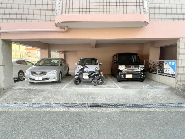 グレースコート尼崎 203のその他写真