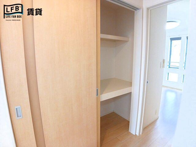 サンデリアーナIII Aのその他写真