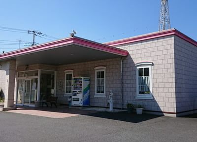 病院　エンゼルクリニック（病院）まで1142m