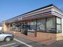 コンビニ　セブンイレブン　渋川金井店（コンビニ）まで1393m