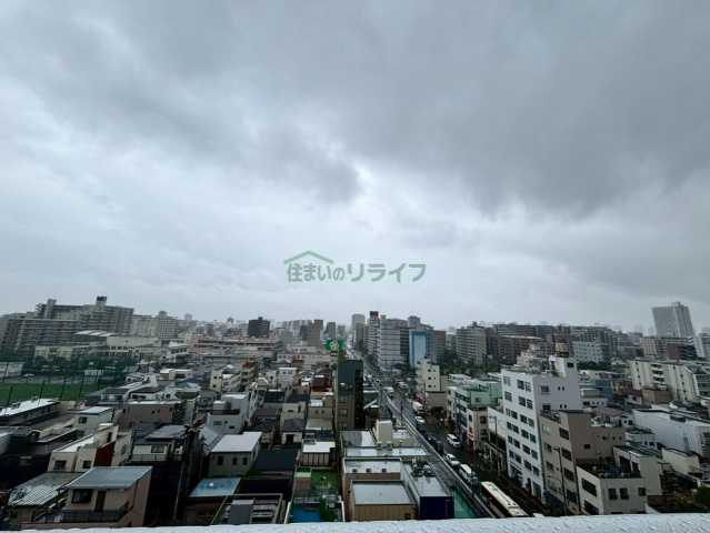 プライムブリス深川住吉のその他写真