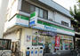 コンビニ　ファミリーマート 千種田代本通四丁目店（コンビニ）まで262m
