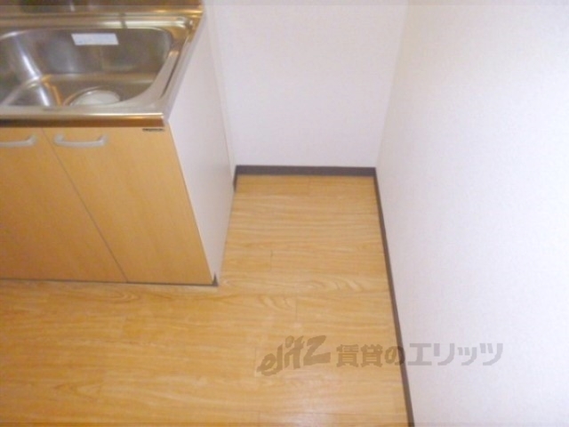 その他部屋・スペース　冷蔵庫置場