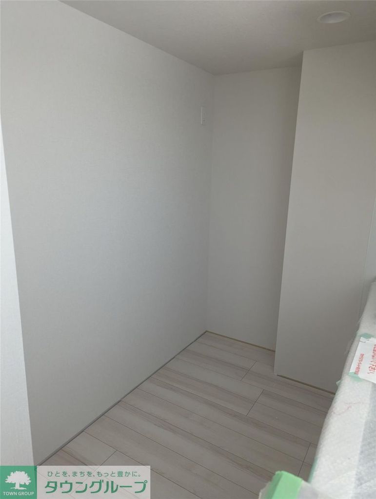 S-RESIDENCE浅草Fioreの内装写真