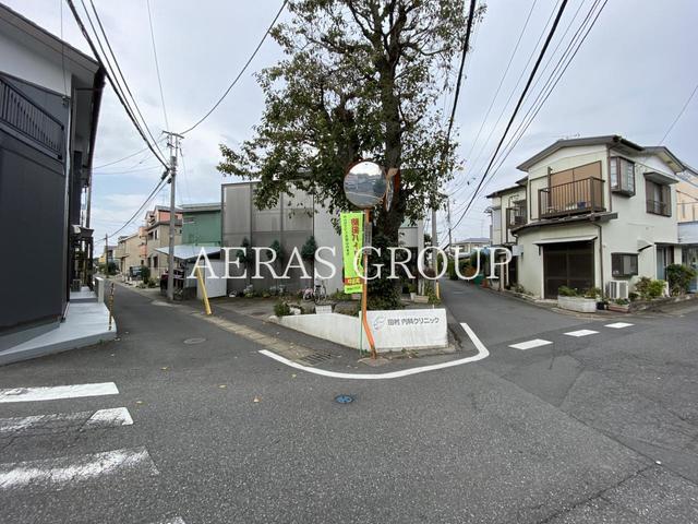 病院　田村内科クリニック（病院）まで181m