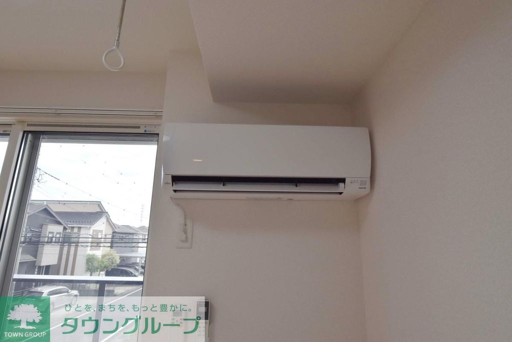 その他設備　設備