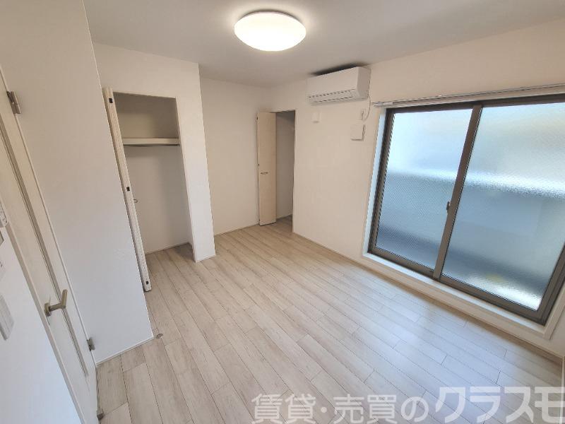その他部屋・スペース　明るいお部屋です♪