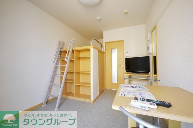 その他部屋・スペース